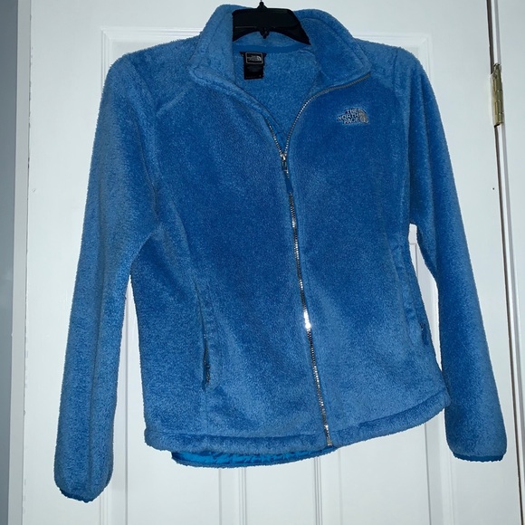 The North Face jacket - Picture 1 of 5